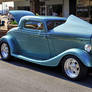 1933 Ford Coupe