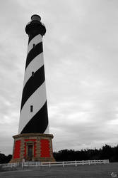 Cape Hatteras Lighthouse