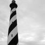 Cape Hatteras Lighthouse