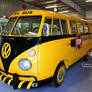 VW School Bus