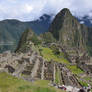 Machu Picchu IV