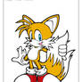 Miles ''Tails'' Prower 3