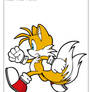 Miles ''Tails'' Prower 7