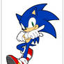 Sonic the Hedgehog 33