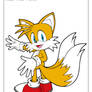 Miles ''Tails'' Prower 10