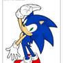 Sonic the Hedgehog 37