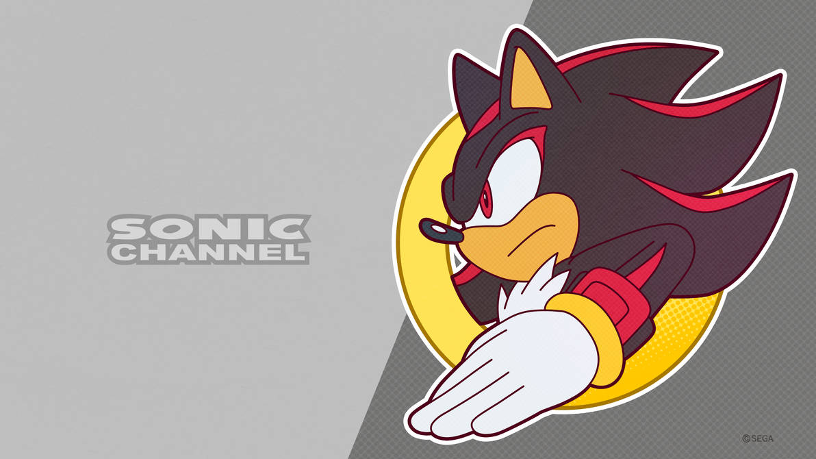 Mada Shadow Channel Sonic Channel: Shadow the Hedgehog 19 by SoleonTheHedgehog on DeviantArt