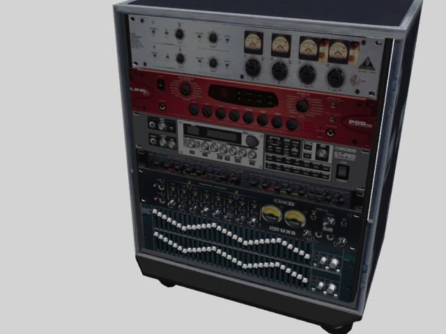 FX Rack 2 by G-Blackwood on DeviantArt