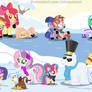 MLP Next Gen - Sweet Christmas