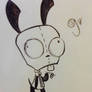 Gir scketch