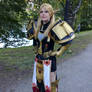 Tracon 7: Blood Elf