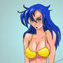 Dirty Pair: Yuri