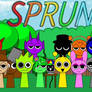 Sprunki wallpaper by RainbowPearls222 on DeviantArt