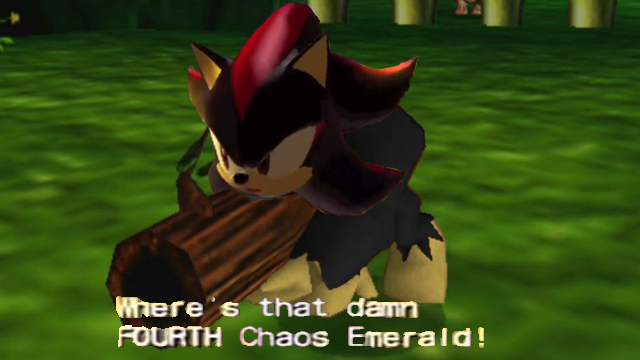 Where�s That Damn Fourth Chaos Emerald! By Samhis On Deviantart Where�s That Damn Fourth Chaos Emerald! By Samhis On Deviantart