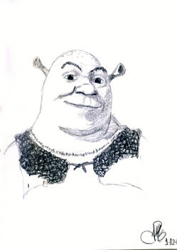 Shrek