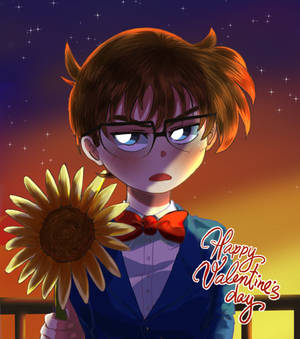 Valentine Conan