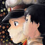 GRAVE OF THE FIREFLIES