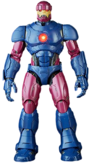 Sentinel-Transparent! by wookiekookie on DeviantArt