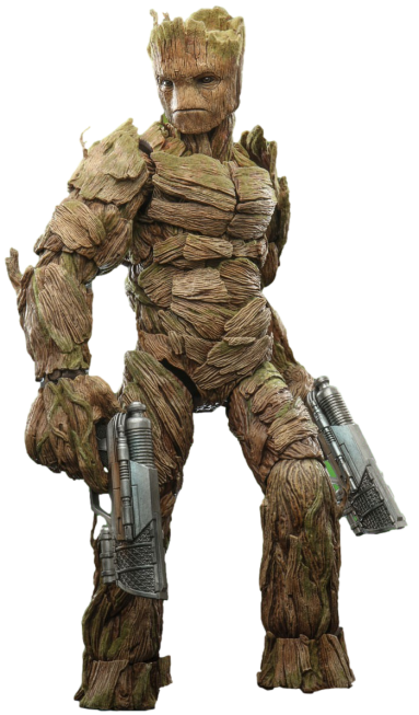 Groot-Transparent! by wookiekookie on DeviantArt