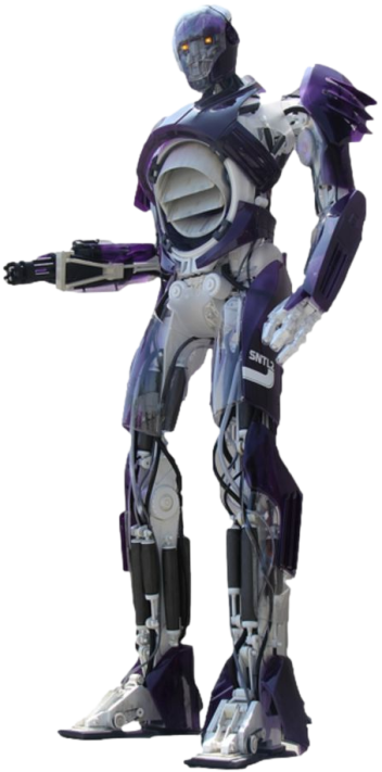 Sentinel R Mk1 Sentinel Mk 1-Transparent! by wookiekookie on DeviantArt