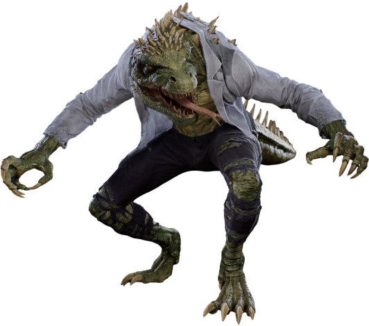 Lizard Beyond The Lizard-Transparent! by wookiekookie on DeviantArt