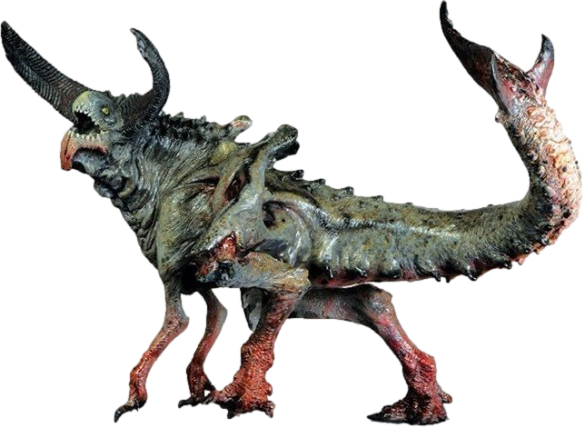 Meathead-Transparent! by wookiekookie on DeviantArt