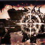 II. World War Signature