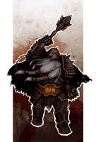Character Concept Art Warrior By Kenji893 On Deviantart Character Concept Art Warrior By Kenji893 On Deviantart