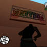 San Andreas Mod: Waffles 1