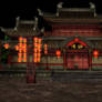 MMD - Ancient Chinese Restaurant