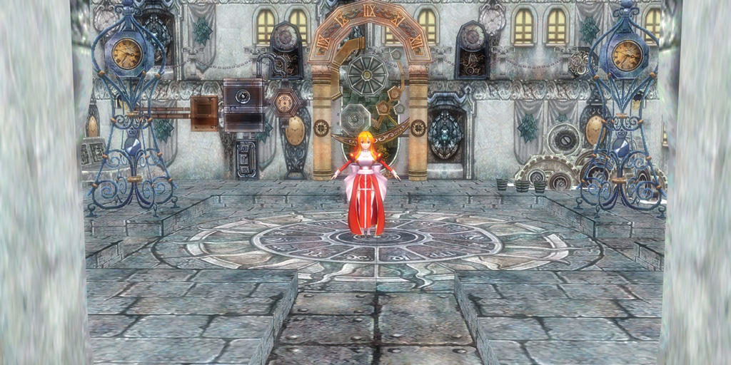 Clock Ragnarok How To Go To Clock Tower Ragnarok at Nick Mendoza blog