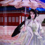 MMD Vid - Umbrella Dance