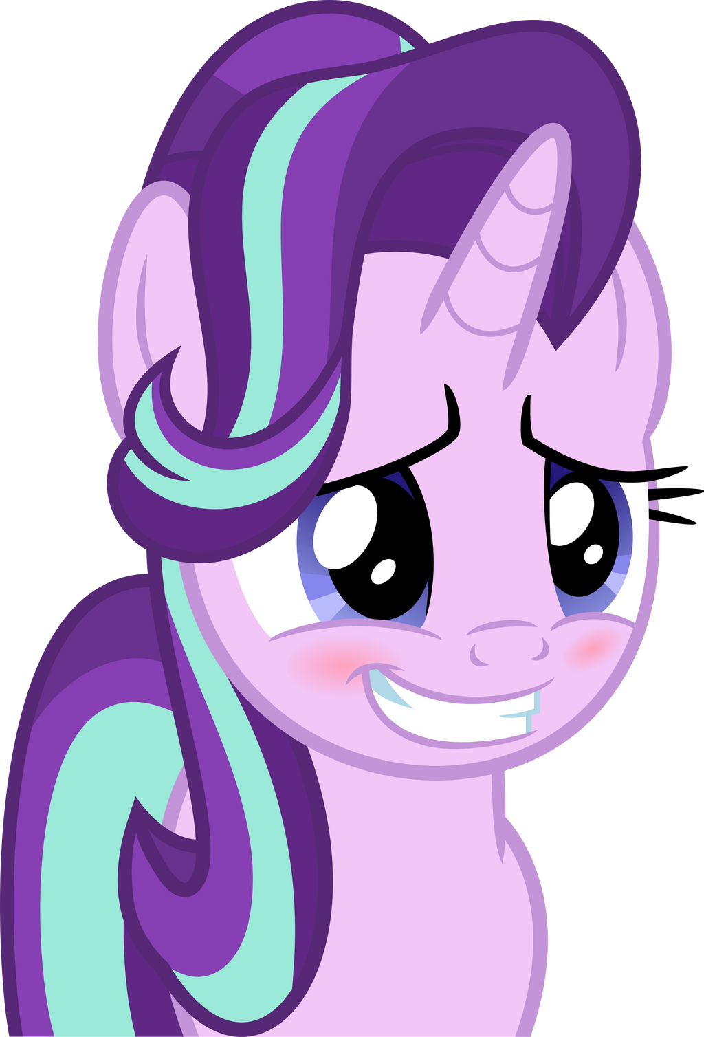 Starlight Glimmer