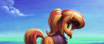 Sunnybuns by LolliponyArt