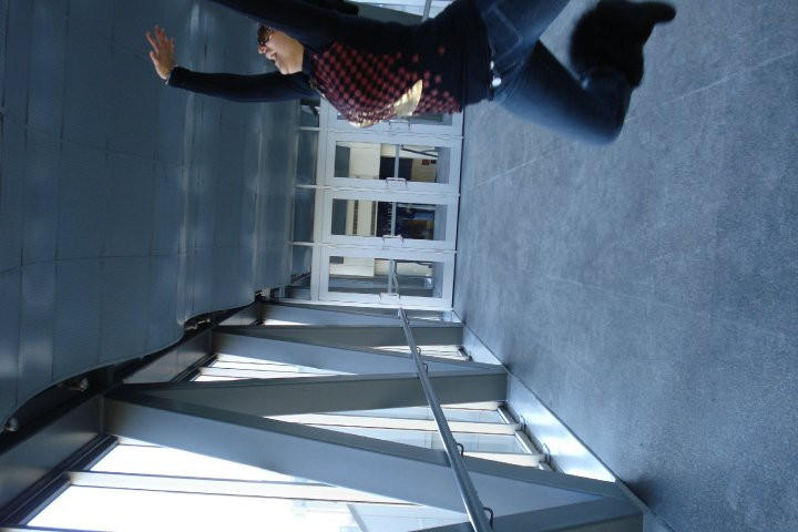 Falling Sideways by flywithme on DeviantArt