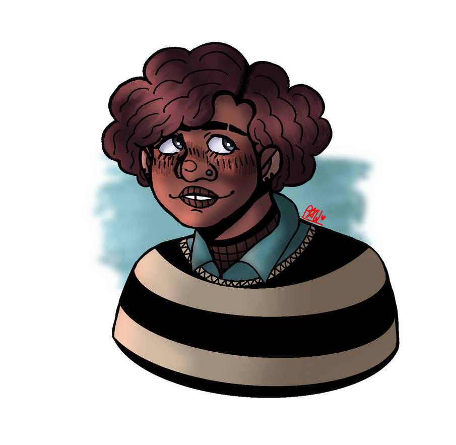 Color and POC Practice by PAWPresent on DeviantArt