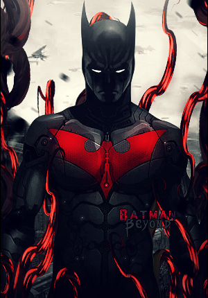 Batman Beyond