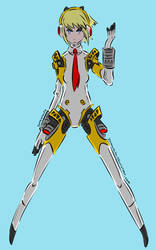 Aigis 2