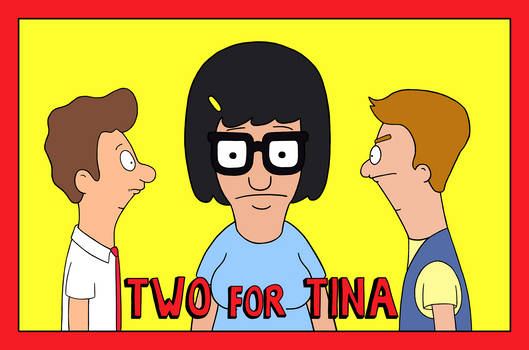 Two For Tina