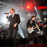 Duran Duran live at The Joint