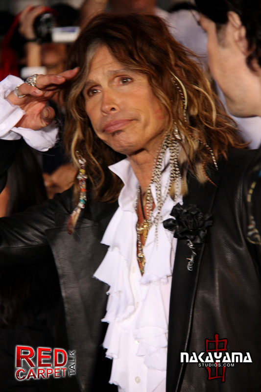 Steven Tyler