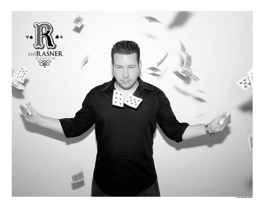 The Magic of Rob Rasner by UniqueNudes on DeviantArt