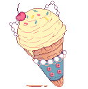 ice-cream by potatoe-sama