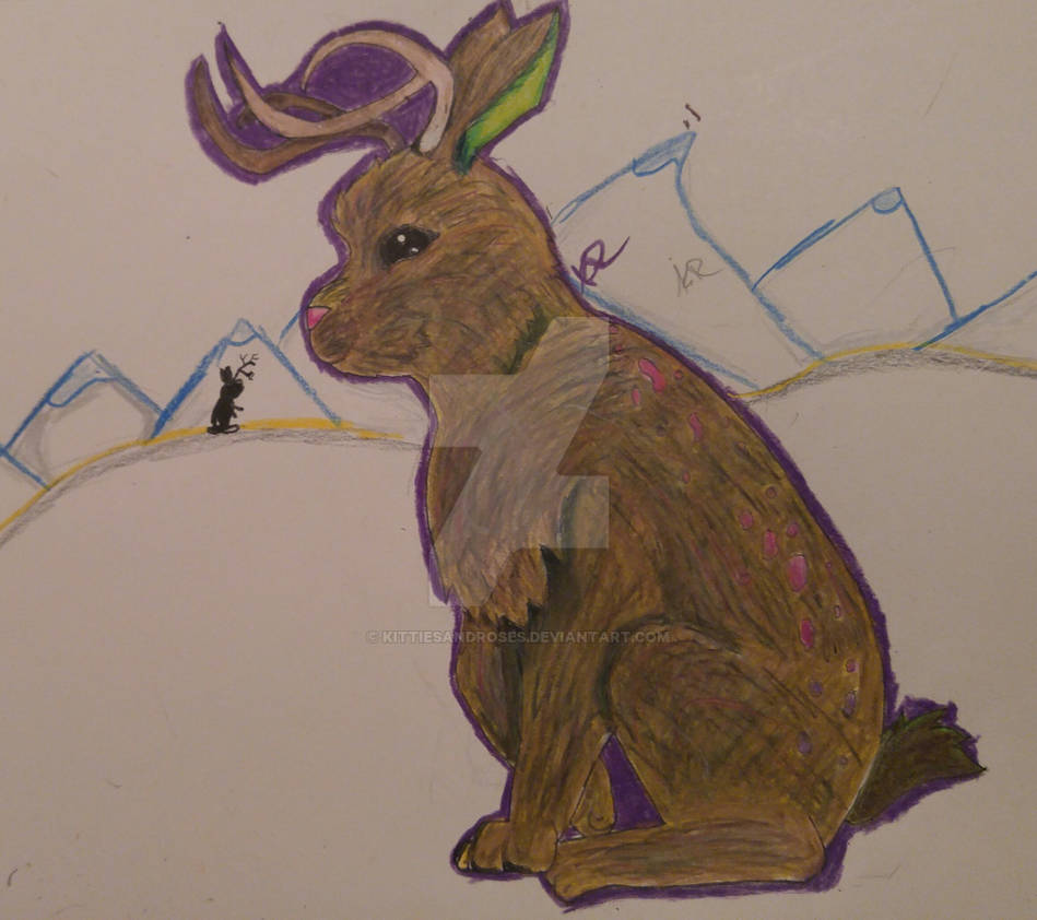 Jackalope