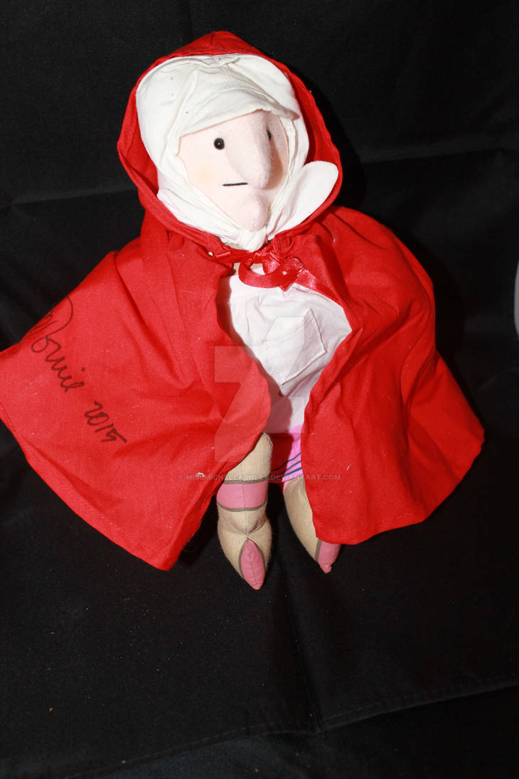 Strega Nona by MissMicheleAshley on DeviantArt