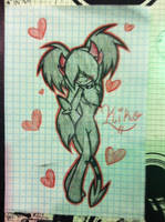 Kiko -finished-