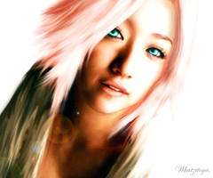 Haruno Sakura