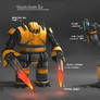 Golem Robots