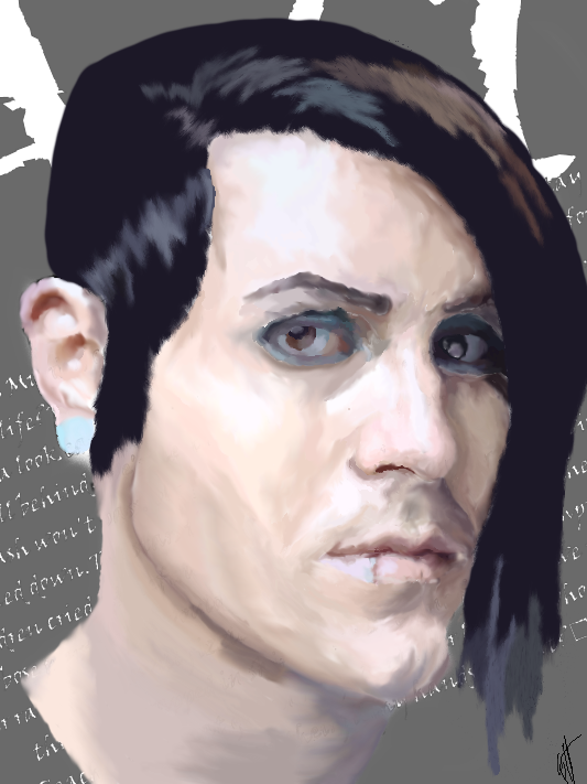 Davey Havok