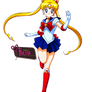 Sailor moon 2